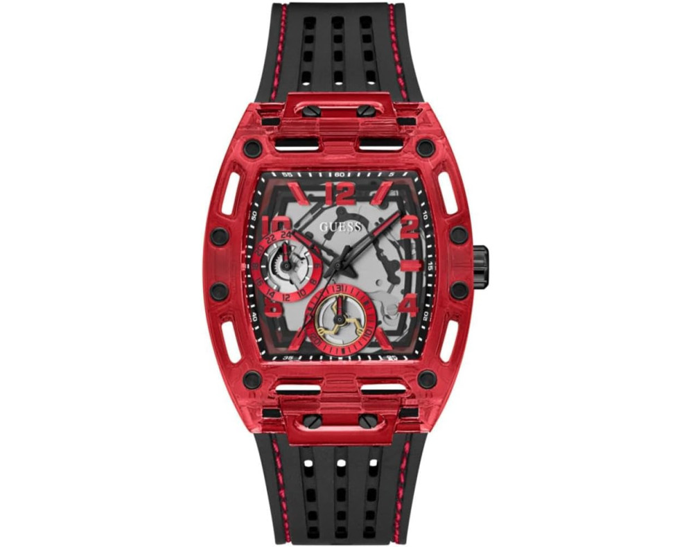 Guess Phoenix GW0499G4 Herrenuhr Guess Phoenix GW0499G4 Herrenuhr