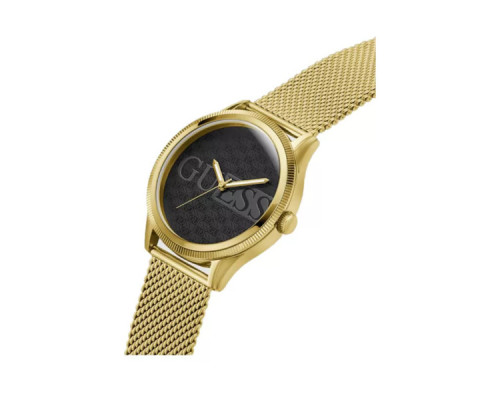 Guess Reputation GW0710G2 Herrenuhr