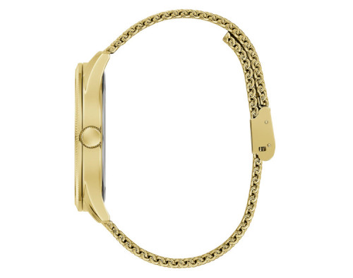 Guess Reputation GW0710G2 Herrenuhr