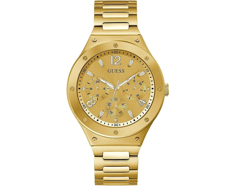 Guess Scope GW0454G2 Herrenuhr