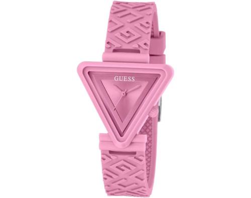 Guess Triangle GW0543L2 Damenuhr