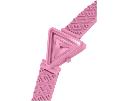 Guess Triangle GW0543L2 Damenuhr