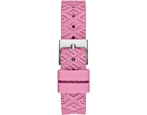 Guess Triangle GW0543L2 Damenuhr
