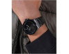 Guess Vinyl GW0833G2 Herrenuhr