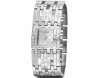 Guess Waterfall GW0441L1 Damenuhr