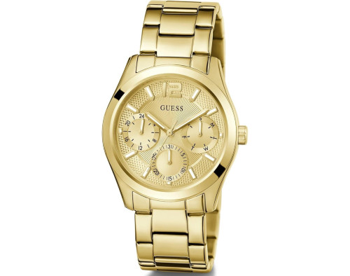 Guess Zoe GW0760L2 Damenuhr