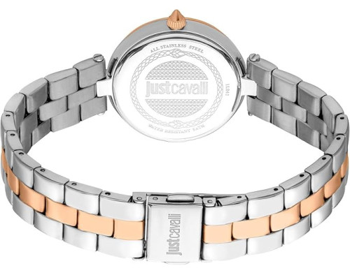Just Cavalli Maiuscola JC1L241M0105 Damenuhr