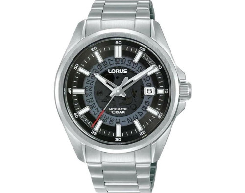Lorus RU401AX9 Mechanisch Herren-Armbanduhr