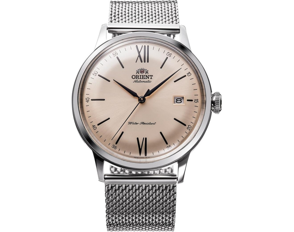 Orient Classic RA-AC0020G30B Montre Mécanique Homme Orient Classic RA-AC0020G30B Montre Mécanique Homme