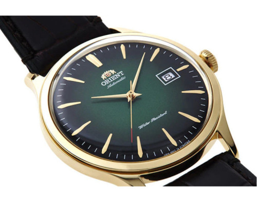 Orient Classic TAC08002F0 Montre Mécanique Homme