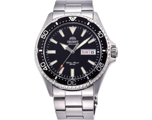 Orient RA-AA0001B39B Montre Mécanique Homme