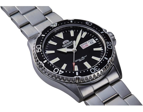 Orient RA-AA0001B39B Montre Mécanique Homme