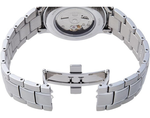 Orient Open Heart Automatic RA-AG0029N30B Herrenuhr