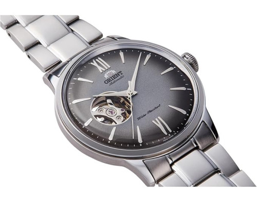 Orient Open Heart Automatic RA-AG0029N30B Herrenuhr