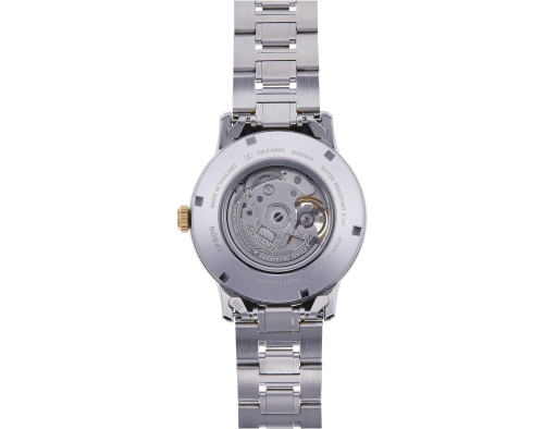 Orient Sun and Moon Automatic RA-AS0007S30B Herrenuhr
