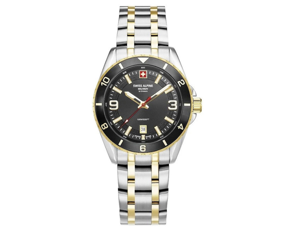 Swiss Alpine Military 7034.1147SAM Herrenuhr Swiss Alpine Military 7034.1147SAM Herrenuhr