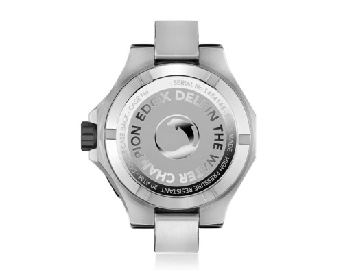 EDOX Delfin The Original Automatic 88008-37GNCA-GBEI