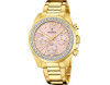 Festina Boyfriend Rainbow F20609/4 Womens Quartz Watch