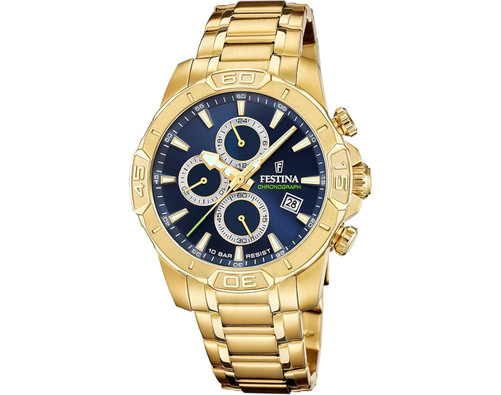 Festina Timeless Chrono F20705/5