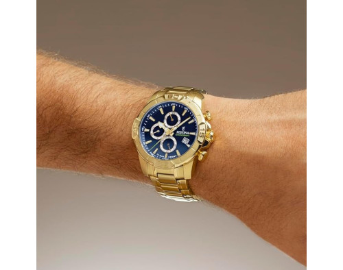 Festina Timeless Chrono F20705/5