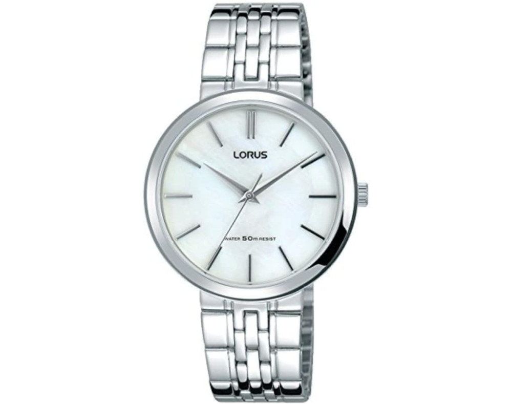 Lorus Classic Lady RG281MX9