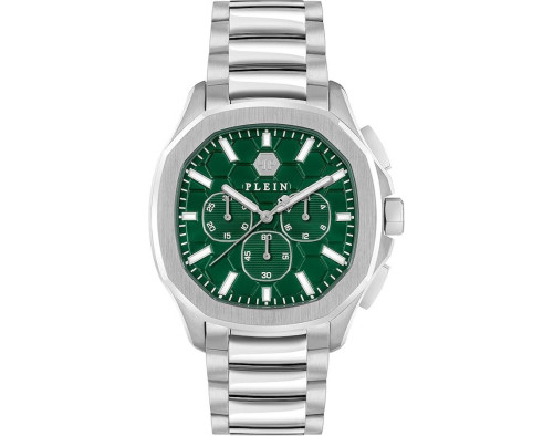 Philipp Plein Spectre PWSAA0223 Montre Quartz Homme