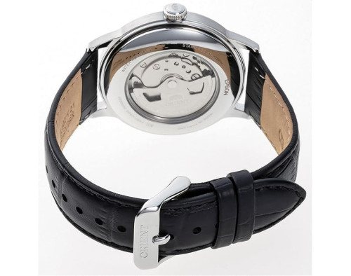 Orient Bambino RA-AK0701S30B Montre Mécanique Homme