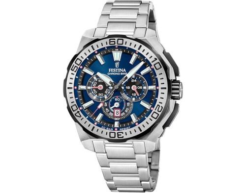 Festina Chrono Bike F20724/2 Orologio Uomo Al quarzo