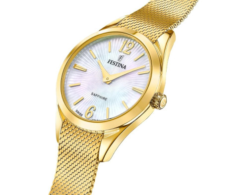 Festina Grace Swiss Made F20077/1