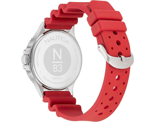 Nautica N83 Cocoa Beach Solar Power NAPCBS301