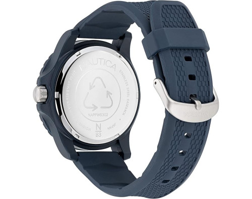 Nautica N83 Finn World NAPFWS302