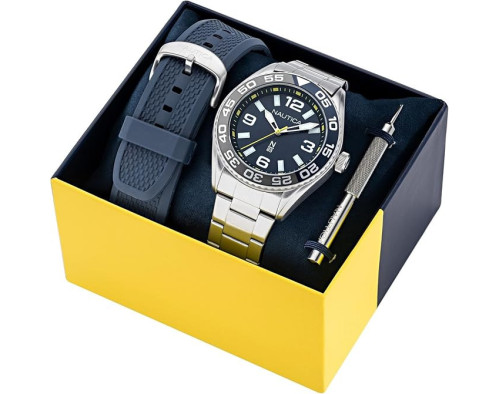 Nautica N83 Finn World Set NAPFWS308