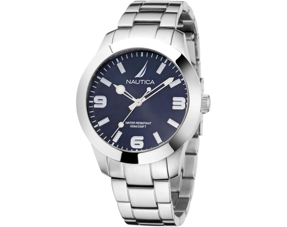 Nautica Pacific Beach NAPPBF201