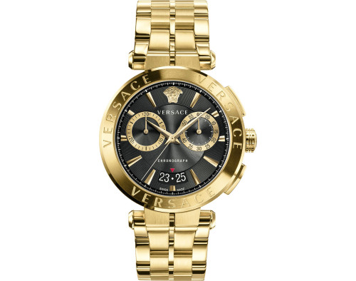 Versace Aion VE1D02823 Orologio Uomo Al quarzo