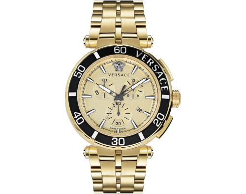 Versace Greca VE3L00622 Reloj Cuarzo para Hombre