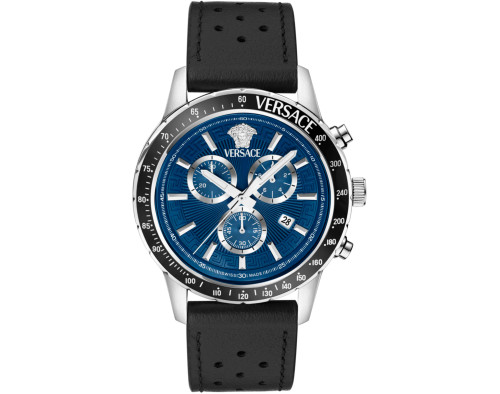 Versace Sport VEZCA0124 Reloj Cuarzo para Hombre