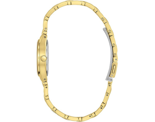 Citizen EW1262-55P Kvarcs Sieviete pulkstenis