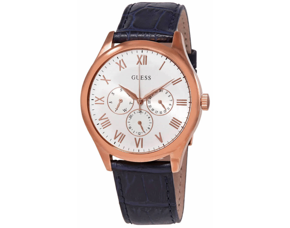 Guess Watson W1130G4 Quarzwerk Damen-Armbanduhr Guess Watson W1130G4 Quarzwerk Damen-Armbanduhr