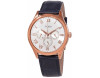 Guess Watson W1130G4 Quarzwerk Damen-Armbanduhr