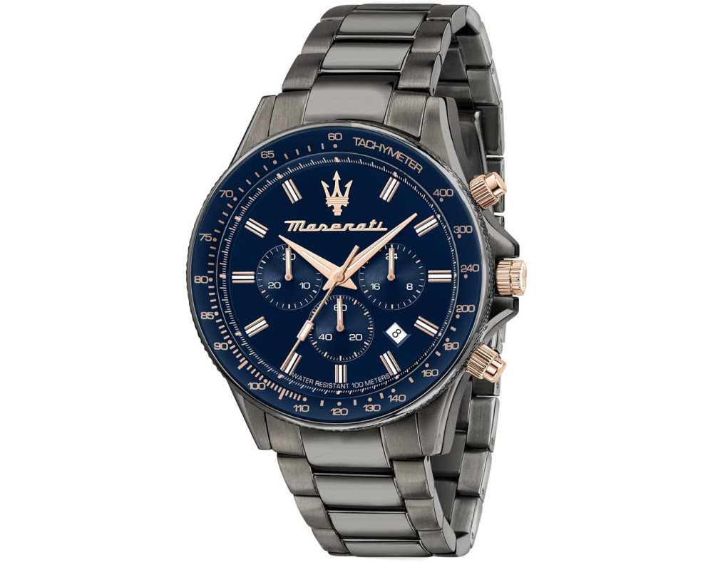 Maserati Sfida Chrono R8873640001