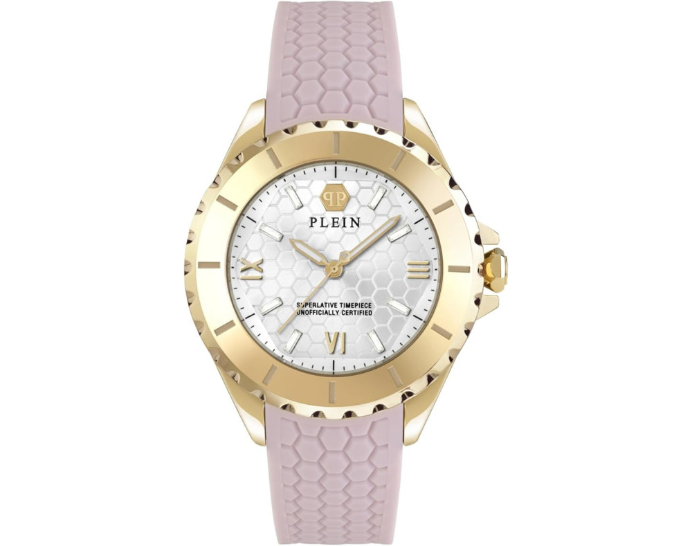 Philipp Plein Heaven Rock Couture PWPOA0224