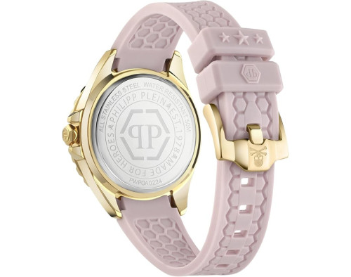 Philipp Plein Heaven Rock Couture PWPOA0224