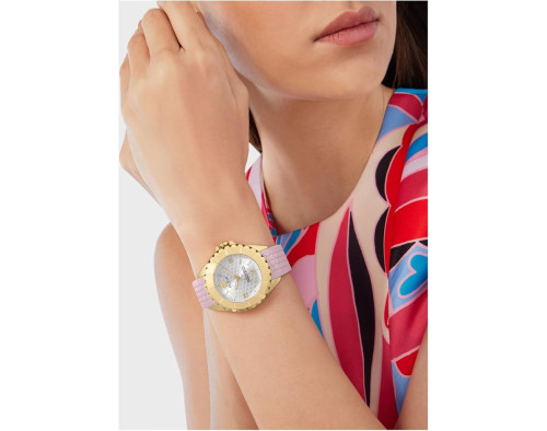 Philipp Plein Heaven Rock Couture PWPOA0224