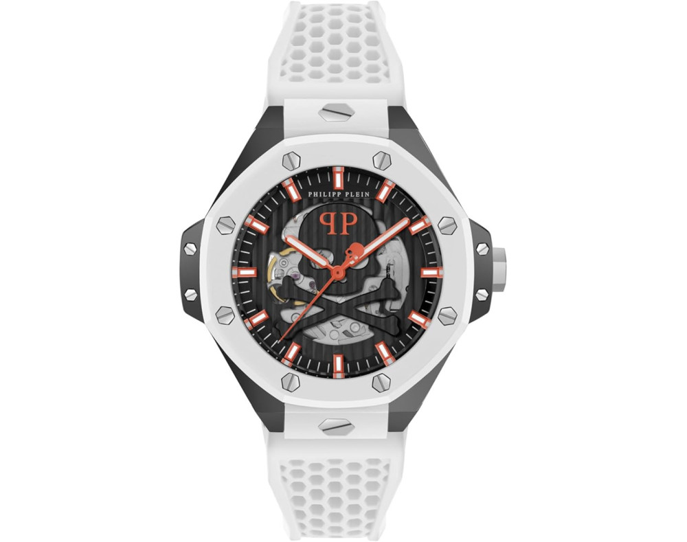 Philipp Plein Skeleton Royal Automatic PWPFA0724