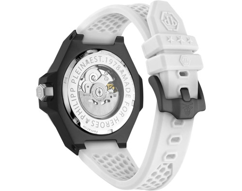 Philipp Plein Skeleton Royal Automatic PWPFA0724