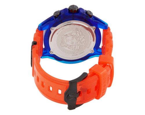 Versace Icon Active Chrono VEZ700922