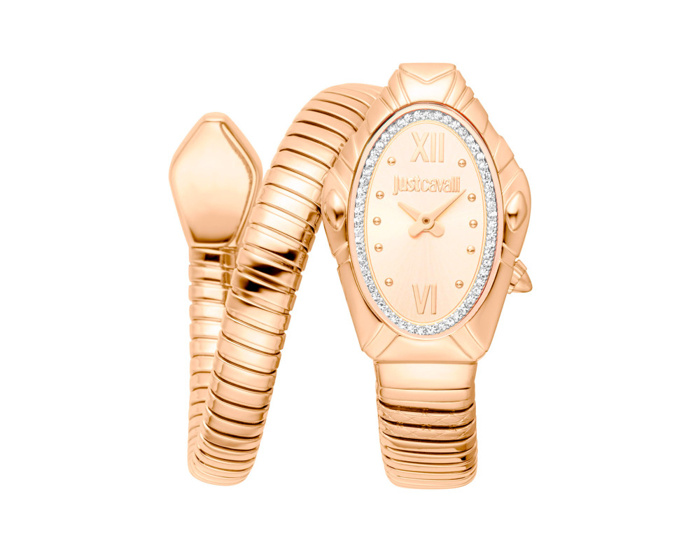 Just Cavalli Signature Snake Lirica Just Cavalli Signature Snake Lirica