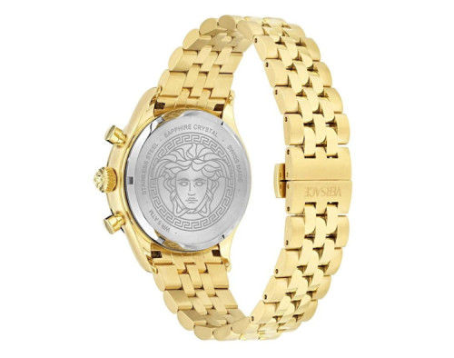 Versace Hellenyium Chrono Petite VECFA0424