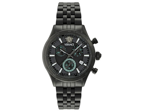 Versace Hellenyium Chrono Petite VECFA0624