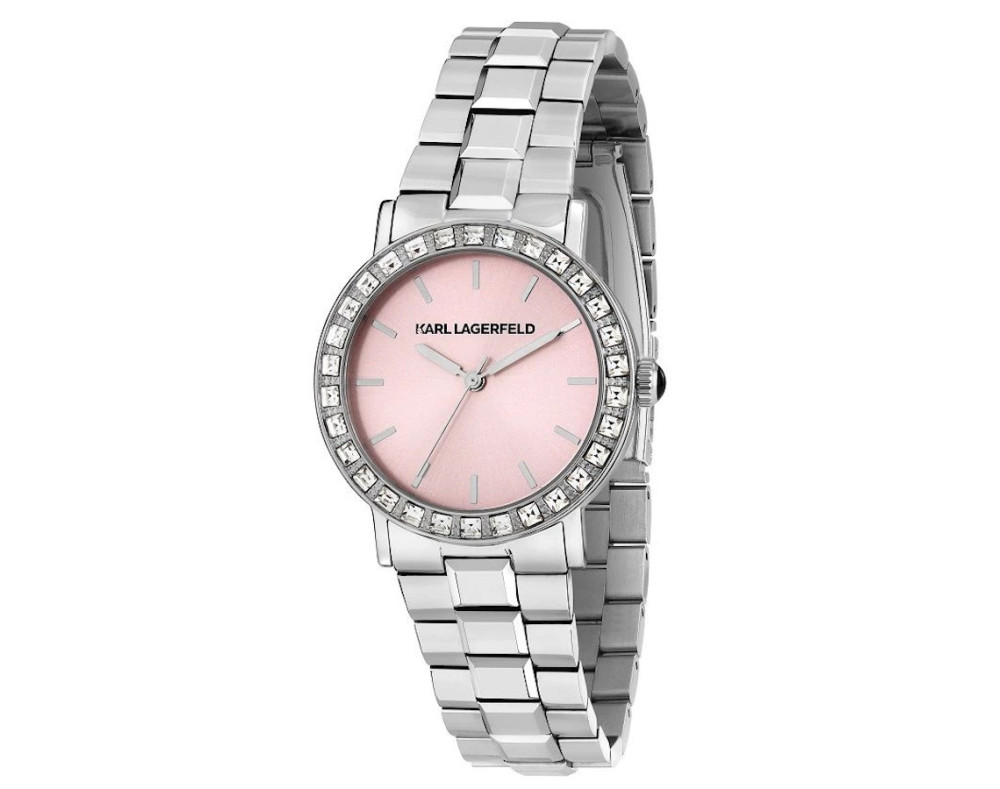 Karl Lagerfeld Crystals R0553100512